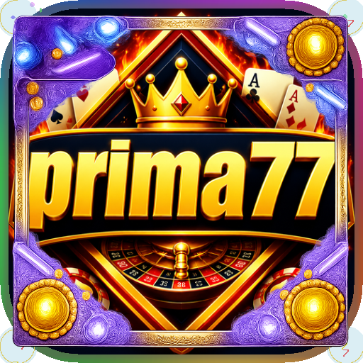 prima77 — galeri pratinjau - APK Resmi