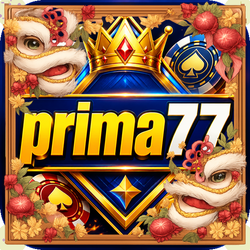 prima77 — galeri pratinjau Resmi APK